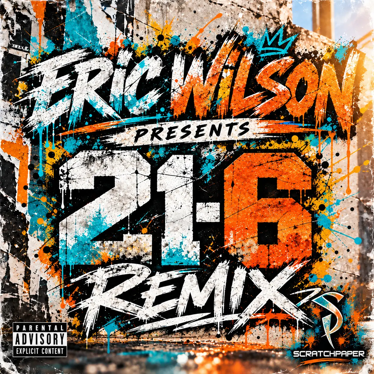 21-6 The Remix